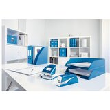 Esselte Leitz baterijski spenjač wow, do 10 listov, moder 55661036 | Shoptok.si