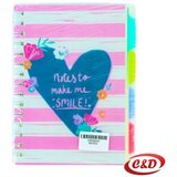  Notes A5, meki uvez | Eponuda.ba