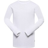 NAX Men's T-shirt IHES white Cijene