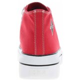 Skechers Polškornji 185063RDW Rdeča | Shoptok.si