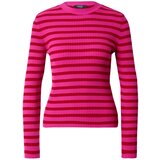 Trendyol Pulover roza / rdeča | Shoptok.si
