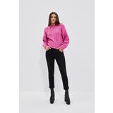Marisse Sweater Z-Sw-3928 Orchid | Shoptok.si