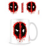 Marvel Deadpool Splat šalica Cijene