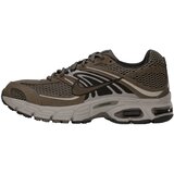 Nike Nizke superge 'AIR MAX MOTO 2K' rjava / svetlo siva / črna | Shoptok.si