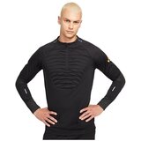 Nike Puloverji Thermafit Strike Winter Warrior Črna | Shoptok.si