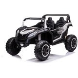 Buggy na akumulator A032 EVA 4x4 - dvosjed - bijeli | shoptok.hr