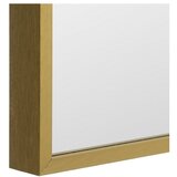 Ixia Zidno ogledalo 60x80 cm Alu – | shoptok.hr