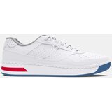 Under Armour Men's shoes UA Court 96-WHT - Men's Cene