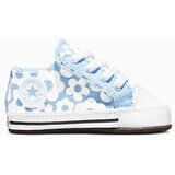 Converse deČije patike chuck taylor all star cribster | Eponuda.com