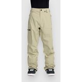 Volcom L Gore Tex Hlace moss green Cene