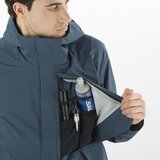 Salomon muška Outerpath Pro jakna LC2309700 | ePonuda.com