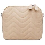 Vuch Crossbody torba Zita Beige, 22,5 x 20 cm | shoptok.hr
