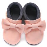 Baobaby Mekane dječje cipelice, Piruetice, Pink cijene