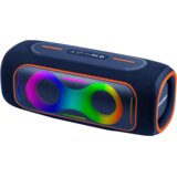 SOONBOX Prijenosni bluetooth zvučnik S8600MAX plavi | Eponuda.ba