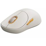 Xiaomi Bežični miš, 1200 dpi, Bluetooth, bijela – Wireless Mouse 3 White GL | Eponuda.ba