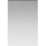  Kupaonski ormar s ogledalom Crni hrast 40 x 10,5 x 60,5 cm | shoptok.hr