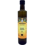 Organsko ulje maka - 500 ml