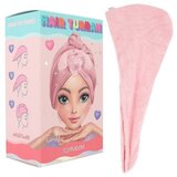 Top Model Vrhunski turban za ljepotu kose i mene Cijene