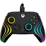 Afterglow Wave žični gaming kontroler za Xbox i PC, crni