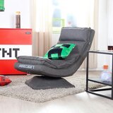 Minecraft LOUNGE NASLANJAČ tkanina | Shoptok.si