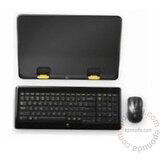 Logitech Notebook kit mk605 US tastatura | ePonuda.com