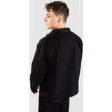 Vans Mcavoy Zip Station Jakna black | Shoptok.si