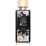 Al Haramain Baqat Zuhoor Aswad parfumska voda za moške 100 ml Cene