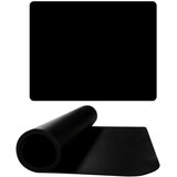  Podloga za tipkovnicu i miš 100 x 50cm - crna | shoptok.hr