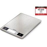 Soehnle KWD Page Profi 200 Digitalna kuhinjska vaga Digitalna, Sa zidnom montažom Opseg mjerenja (kg)=15 kg Plemeniti čelik | Eponuda.ba