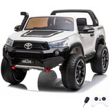 Toyota Hilux AKU dvosjed 4×4 bijela Cijene