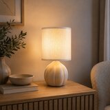 Brilliant stona lampa dune 1xE14/20W/230V bež | Eponuda.com
