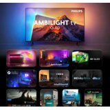 Philips qled tv sprejemnik 55PQS8611/12 Slike
