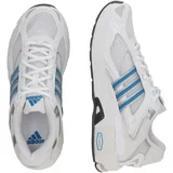 Adidas Niske tenisice 'RESPONSE CL' plava / bijela