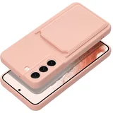 maska za SAMSUNG A35 5G pink
