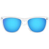 Oakley Sončna očala moška, prozorna barva, OO9013-D055 | Shoptok.si