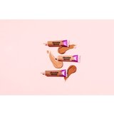 Revolution Chocolate tekući bronzer nijansa Melted Truffle 13 ml | shoptok.hr
