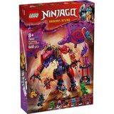 Lego NINJAGO Thunderfang Dragon of Chaos 71832 Cene