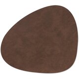 LIND DNA Podmetač od eko kože 37x44 cm Curve L Nupo – Cijene