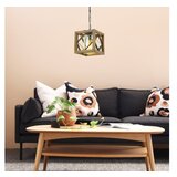 Beacon zikzak Camlı Sarkıt luster | Eponuda.com