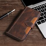 INF Usnjena torbica za Redmi K70 Ultra, rjava - magnetno zapiranje, (21751532) | Shoptok.si