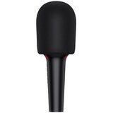 Havit Prijenosni karaoke mikrofon (SK851BT) Bluetooth V5.0 TF AUX 6h 1200mAh - Crni | shoptok.hr