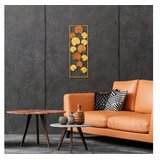 Wallity Zidna dekoracija Catalpa, 32x90cm, Šarena | Eponuda.ba