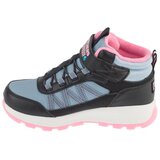 Skechers Čizme za devojčice Storm Blazer, 303493L-BKLP, Plavo-crne | Eponuda.com