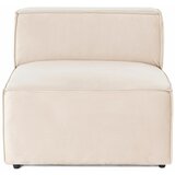 Atelier Del Sofa lora O1 - cream cream 1-Seat sofa Cene