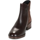 Geox Gležnjarji D CAMEXIA Kostanjeva | Shoptok.si