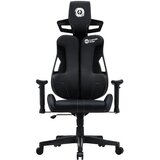 Canyon gaming stol Morphos ABCH01 CNS-ABCH01BW, črna Cene