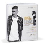Babyliss šišač za kosu i bradu E977E 26 stupnjva 0,5-25mm bežični | shoptok.hr