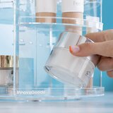  Rotacijski organizator ličil Rolkup InnovaGoods | Shoptok.si