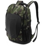  KINGSLONG GAMING RUKSAK 17.3 INCH CAMO KLB1550GN Cijene