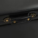  Stol za kavu od MDF-a i čelika 102 x 51 x 48 cm | Eponuda.com